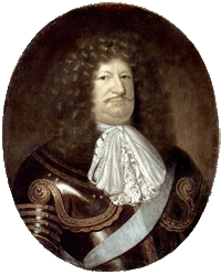 Frédéric-Guillaume Ier de Brandebourg